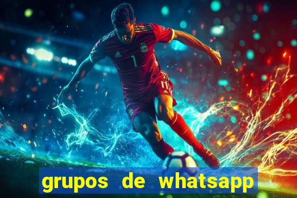 grupos de whatsapp jogo do bicho